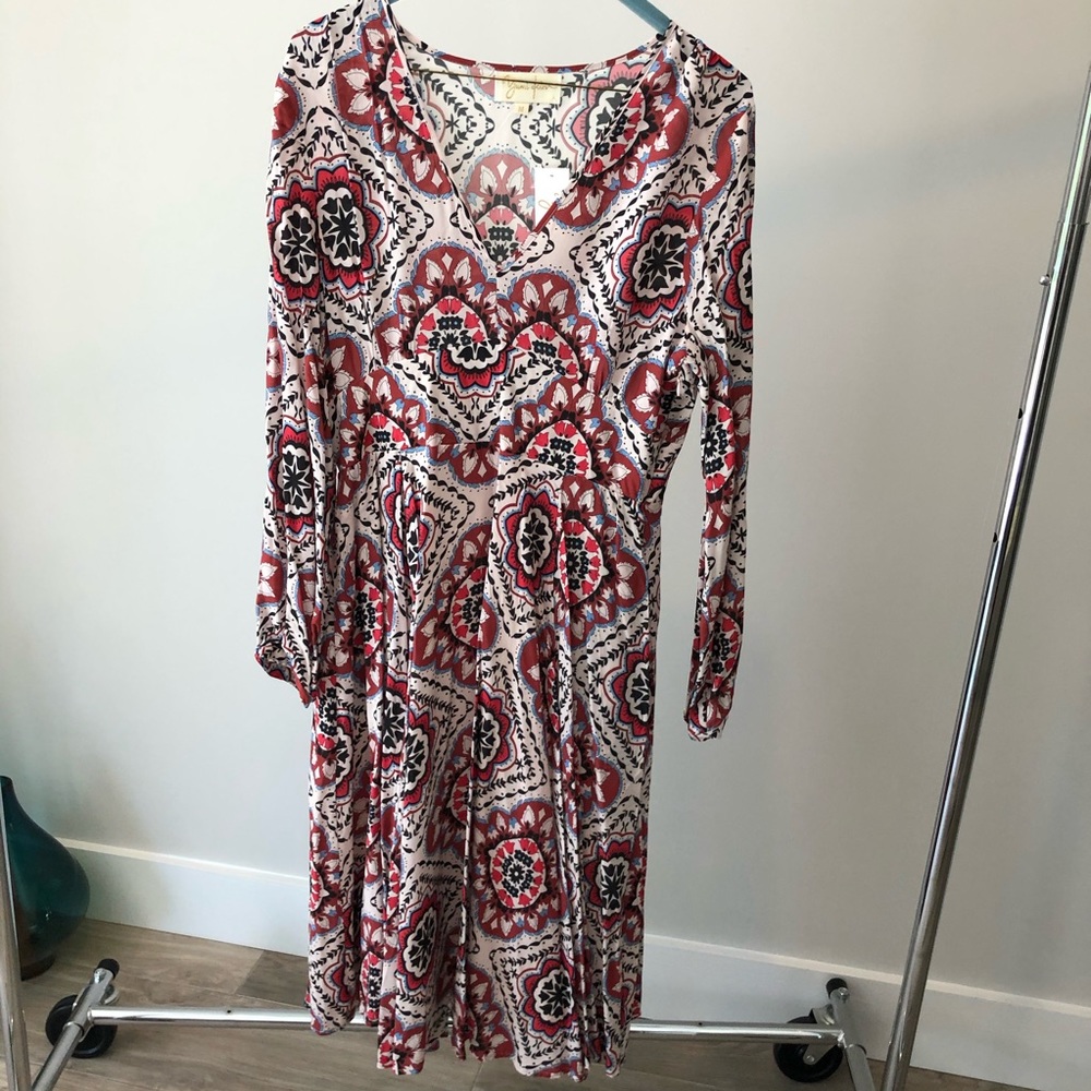 Yumi Kim Dress